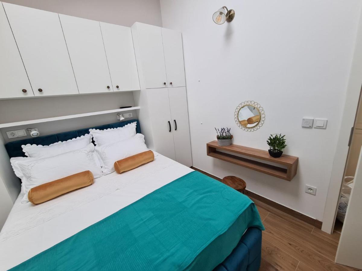 Apartman Bracera Primošten Eksteriør bilde