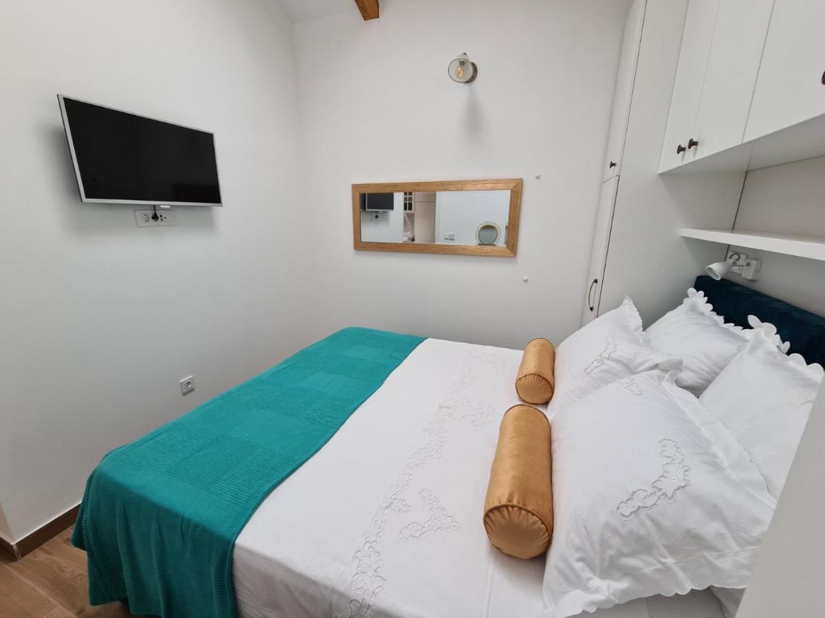 Apartman Bracera Primošten Eksteriør bilde